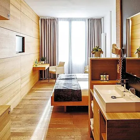 호텔 Seehotel Litz