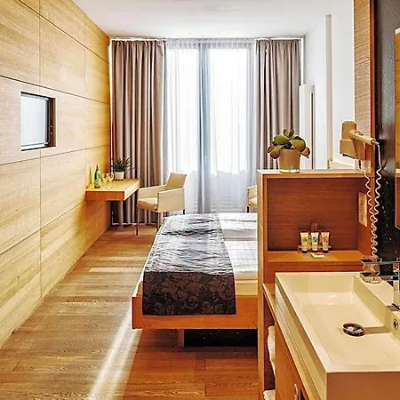 Seehotel Litz 호텔