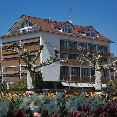 Seehotel Litz 4* 랑게나르겐