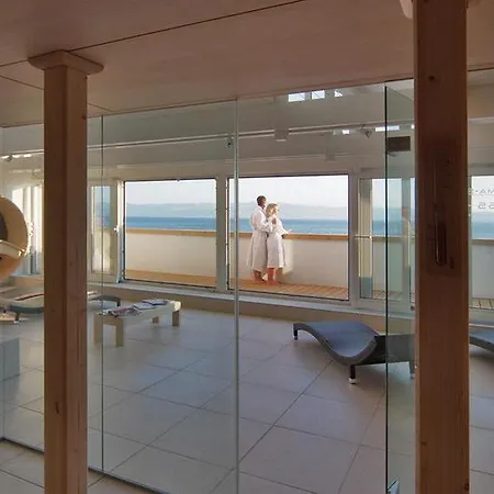 호텔 Seehotel Litz