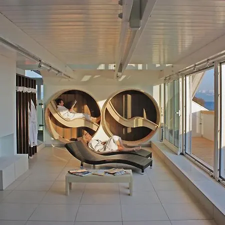 Seehotel Litz 호텔 랑게나르겐