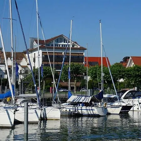 Hotel Seehotel Litz 4*