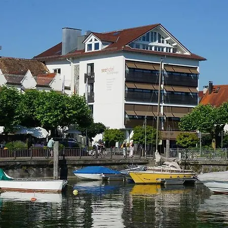 Seehotel Litz 4*