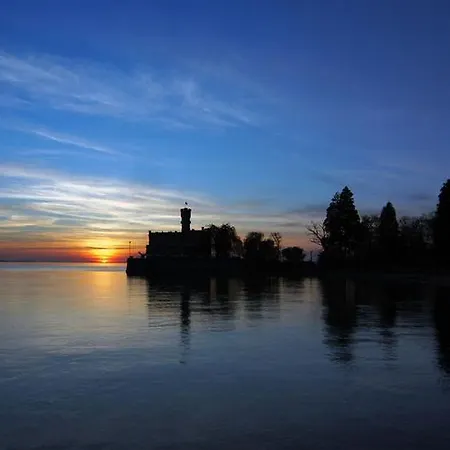 Seehotel Litz 호텔 4*