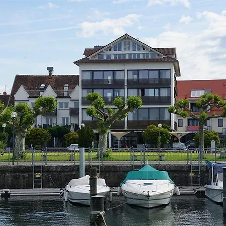 호텔 Seehotel Litz 랑게나르겐