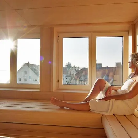 Seehotel Litz 4* Langenargen