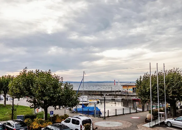 Hotel Seehotel Litz 4*