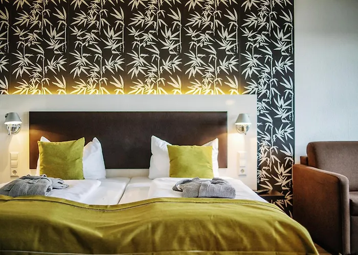 Seehotel Litz Langenargen