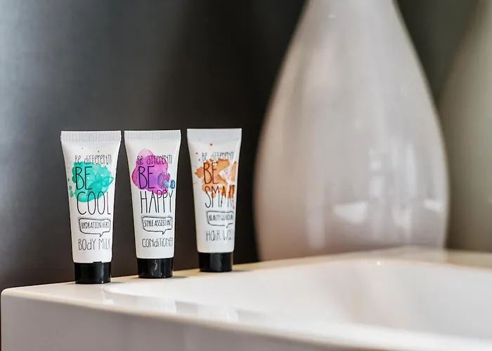 Seehotel Litz Hotel 4*