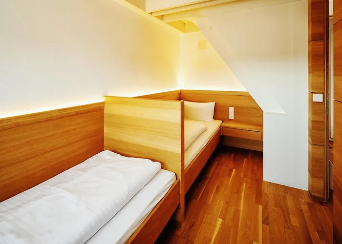 Seehotel Litz Hotel Langenargen