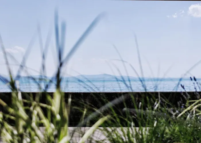 Szálloda Seehotel Litz Langenargen