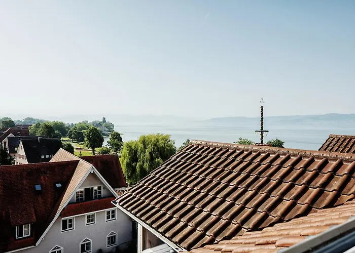 Seehotel Litz Langenargen