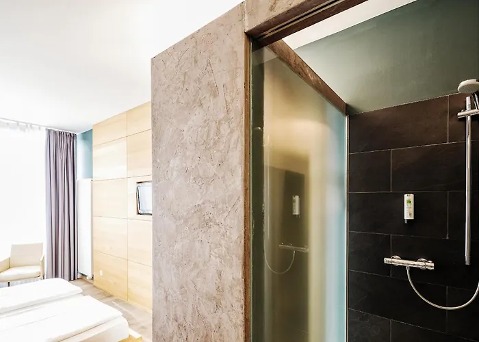 Szálloda Seehotel Litz