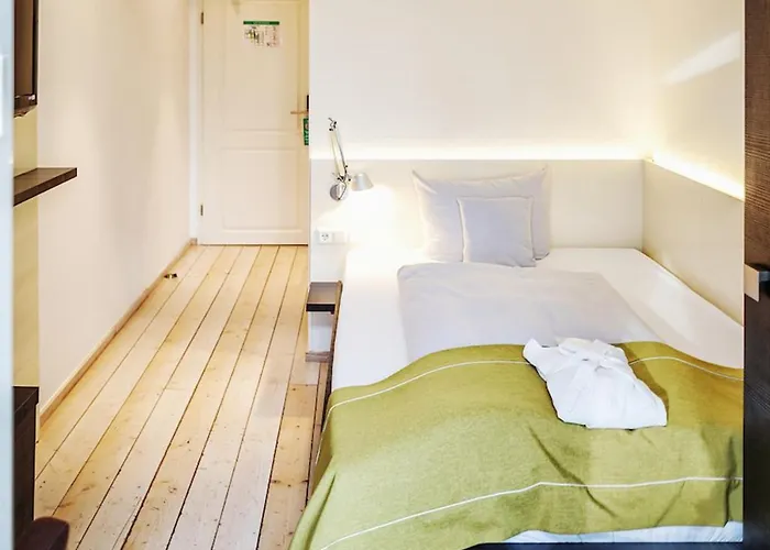 Seehotel Litz 4* Langenargen