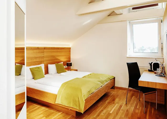 Seehotel Litz Szálloda 4*