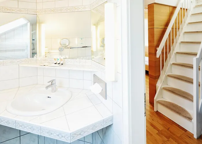 Seehotel Litz Langenargen