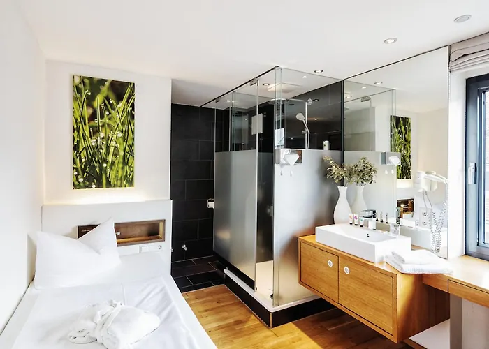 Seehotel Litz Szálloda