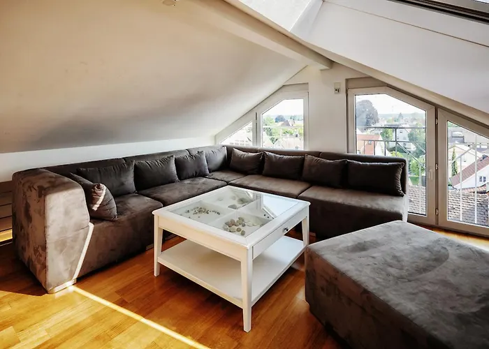 Seehotel Litz Szálloda 4*