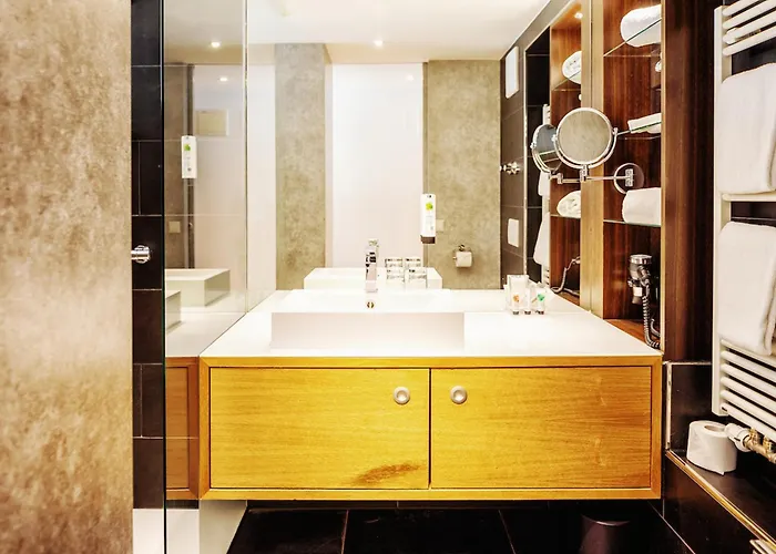 Hotel Seehotel Litz 4*