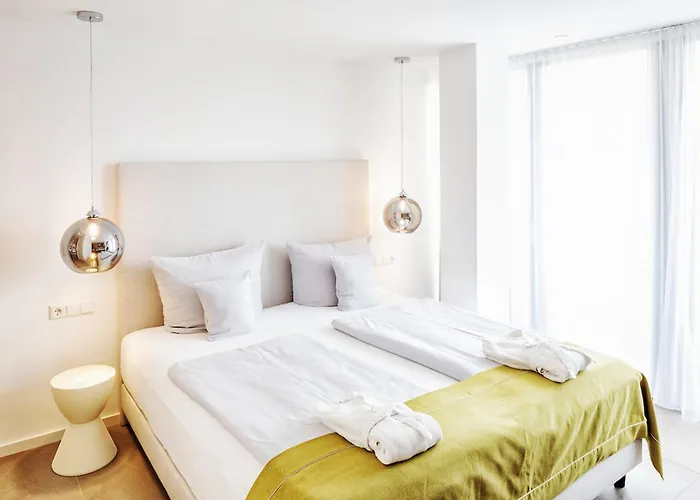 Hotel Seehotel Litz Langenargen