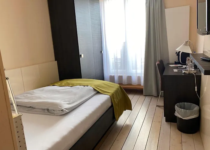 Seehotel Litz Langenargen