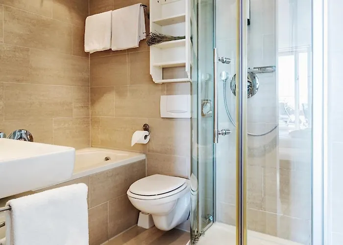 Seehotel Litz Szálloda