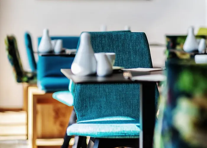 Seehotel Litz Hotel 4*