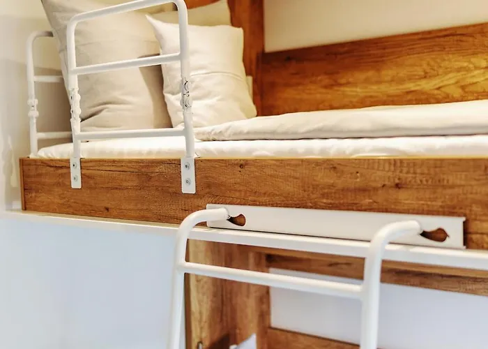 Seehotel Litz Szálloda 4*