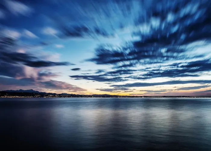 Seehotel Litz Hotel Langenargen