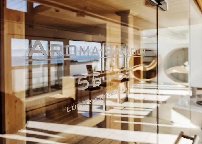 Hotel Seehotel Litz Langenargen