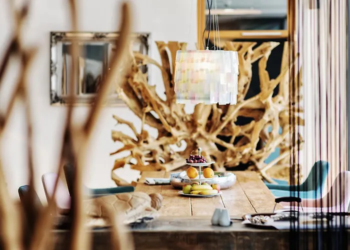 Seehotel Litz Langenargen