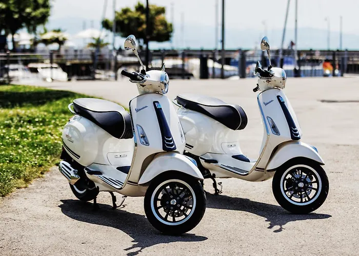 Seehotel Litz 4* Langenargen