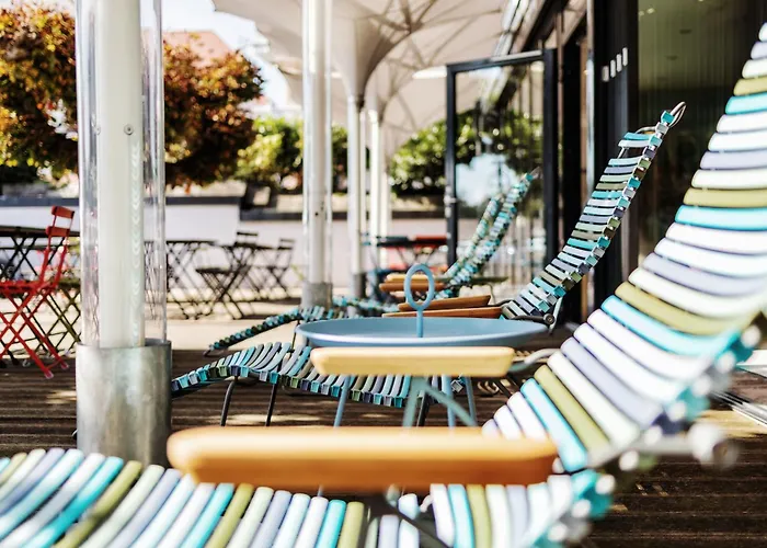 Seehotel Litz Hotel 4*