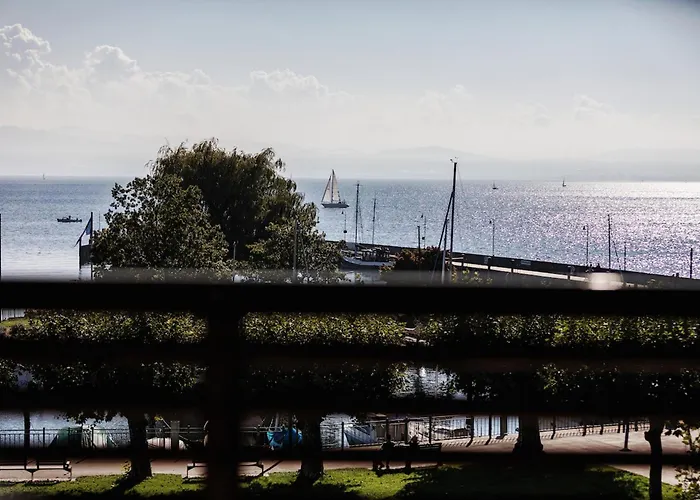 Seehotel Litz 4* Langenargen