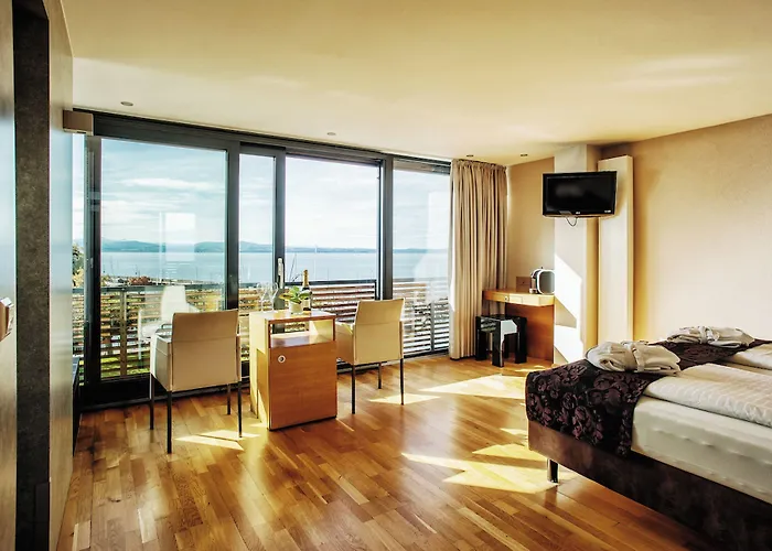 Seehotel Litz Hotel 4*