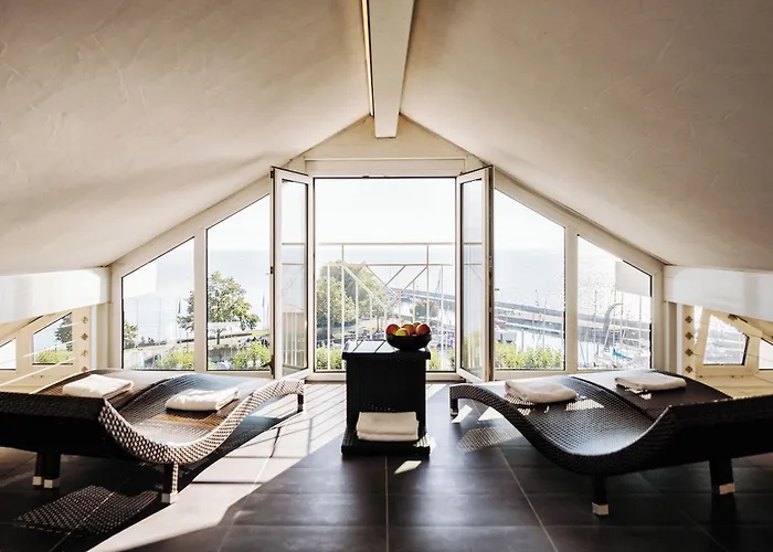 Hotel Seehotel Litz Langenargen