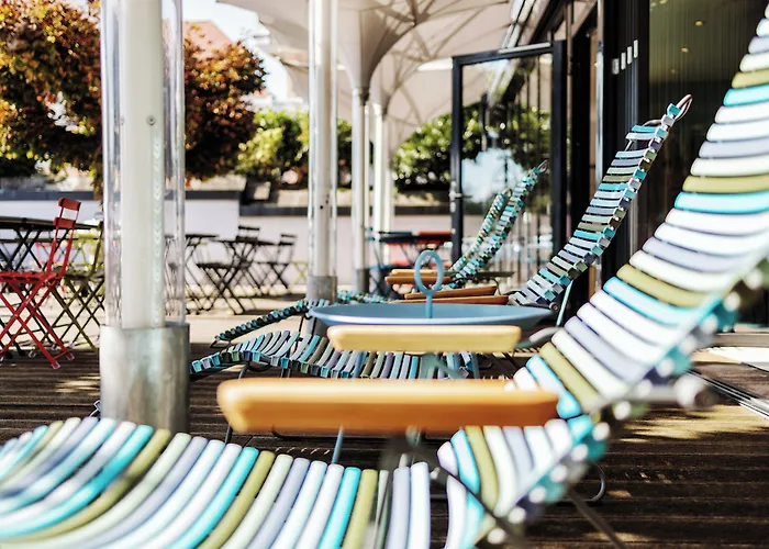 Seehotel Litz 4* Langenargen