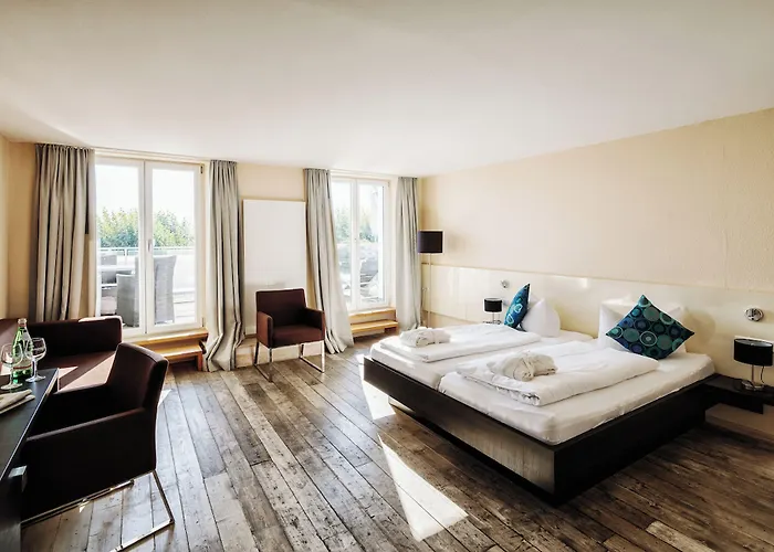 Seehotel Litz Hotel 4*