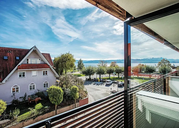 Szálloda Seehotel Litz 4*