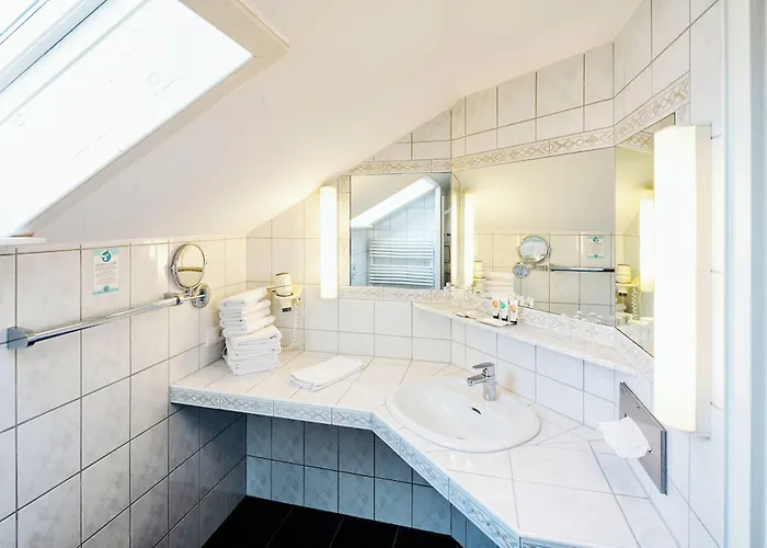 Seehotel Litz Hotel Langenargen