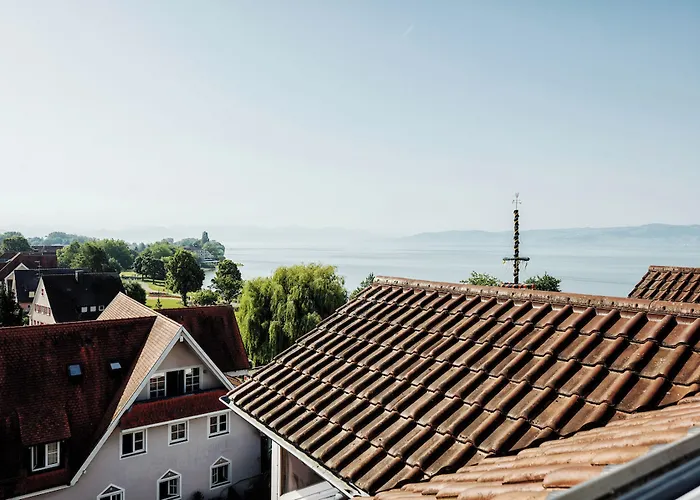 Hotel Seehotel Litz 4*