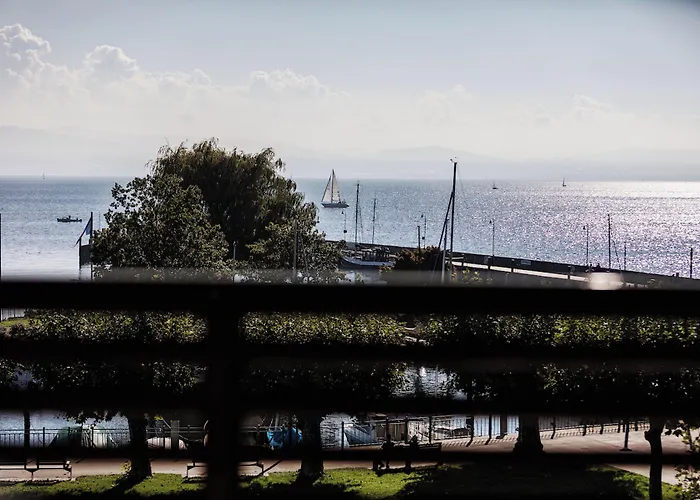 Seehotel Litz Langenargen