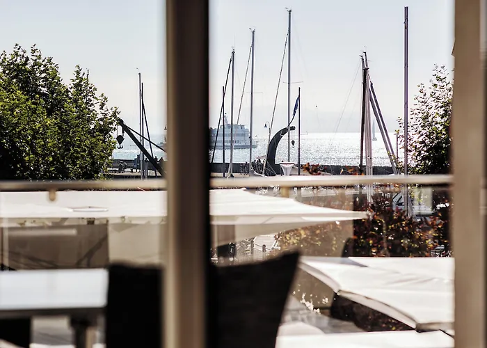 Seehotel Litz Szálloda