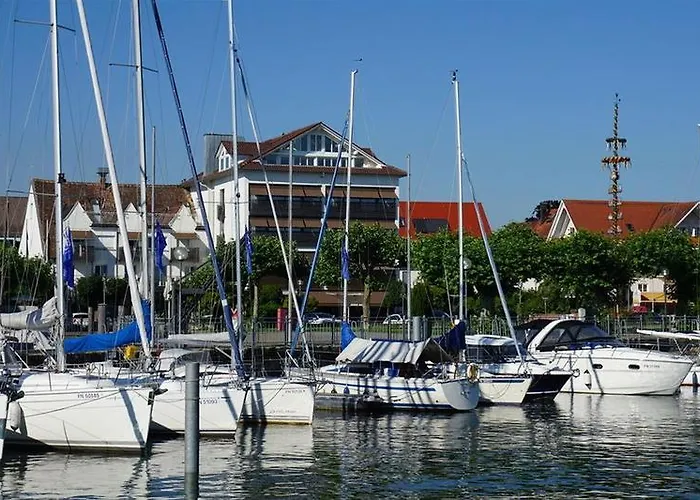 Hotel Seehotel Litz 4*