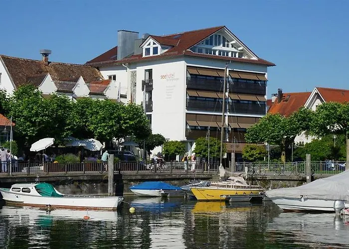Seehotel Litz 4*