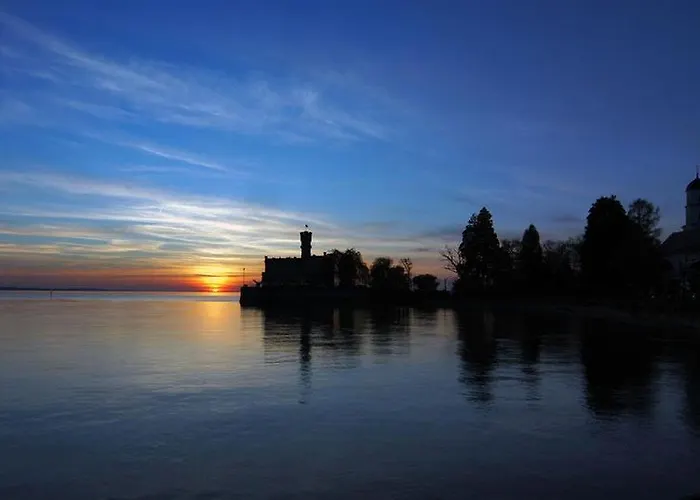 Seehotel Litz Hotel 4*